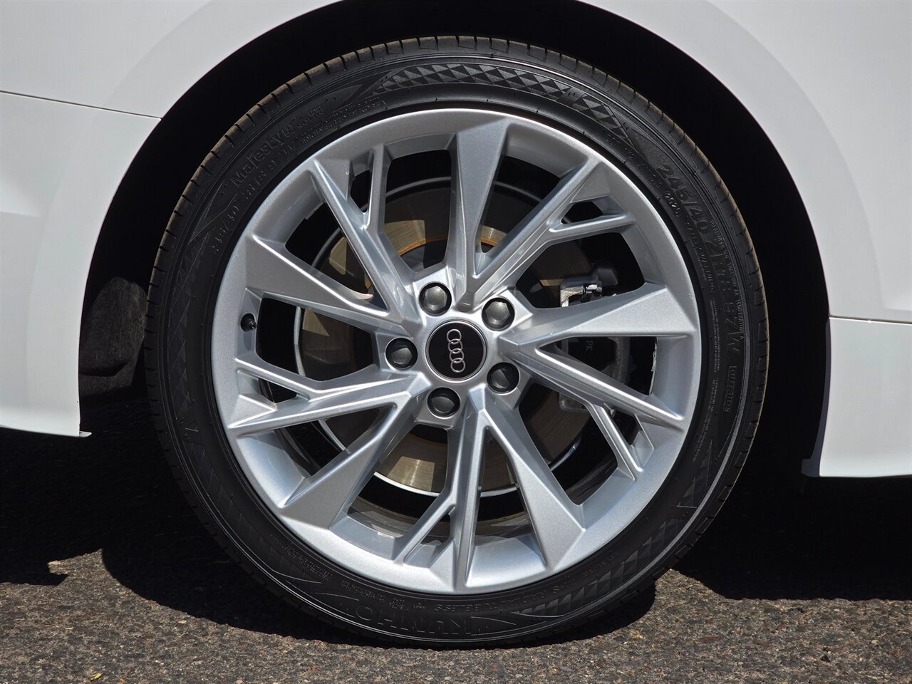 2022 Audi A5 Cabriolet quattro Premium 45 TFSI - Photo 35 - Mesa, AZ 85215