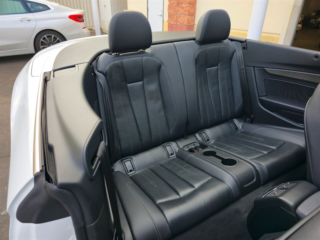2022 Audi A5 Cabriolet quattro Premium 45 TFSI - Photo 29 - Mesa, AZ 85215