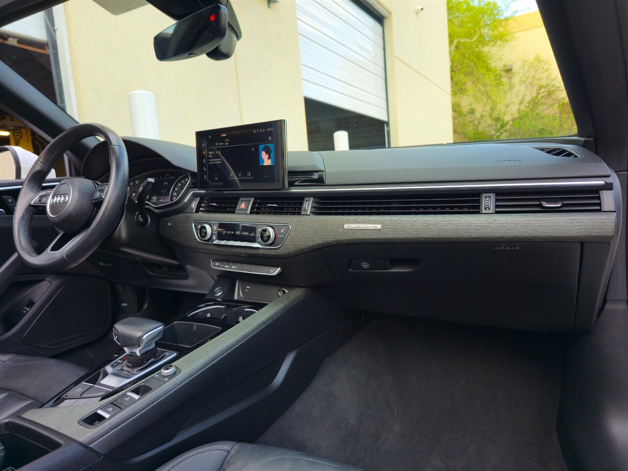 2022 Audi A5 Cabriolet quattro Premium 45 TFSI - Photo 28 - Mesa, AZ 85215
