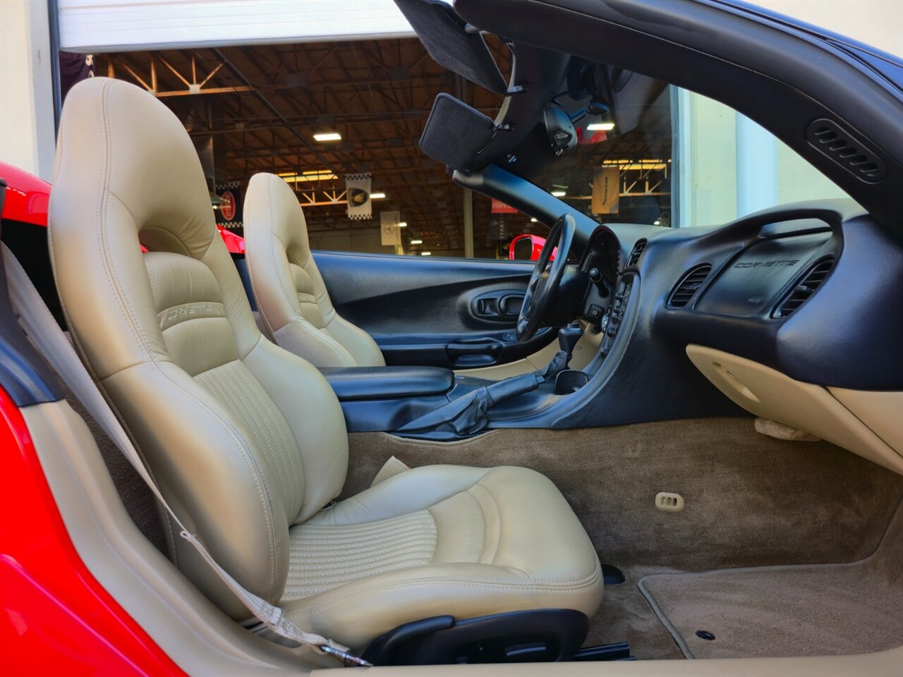 1999 Chevrolet Corvette Convertible - Photo 25 - Mesa, AZ 85215