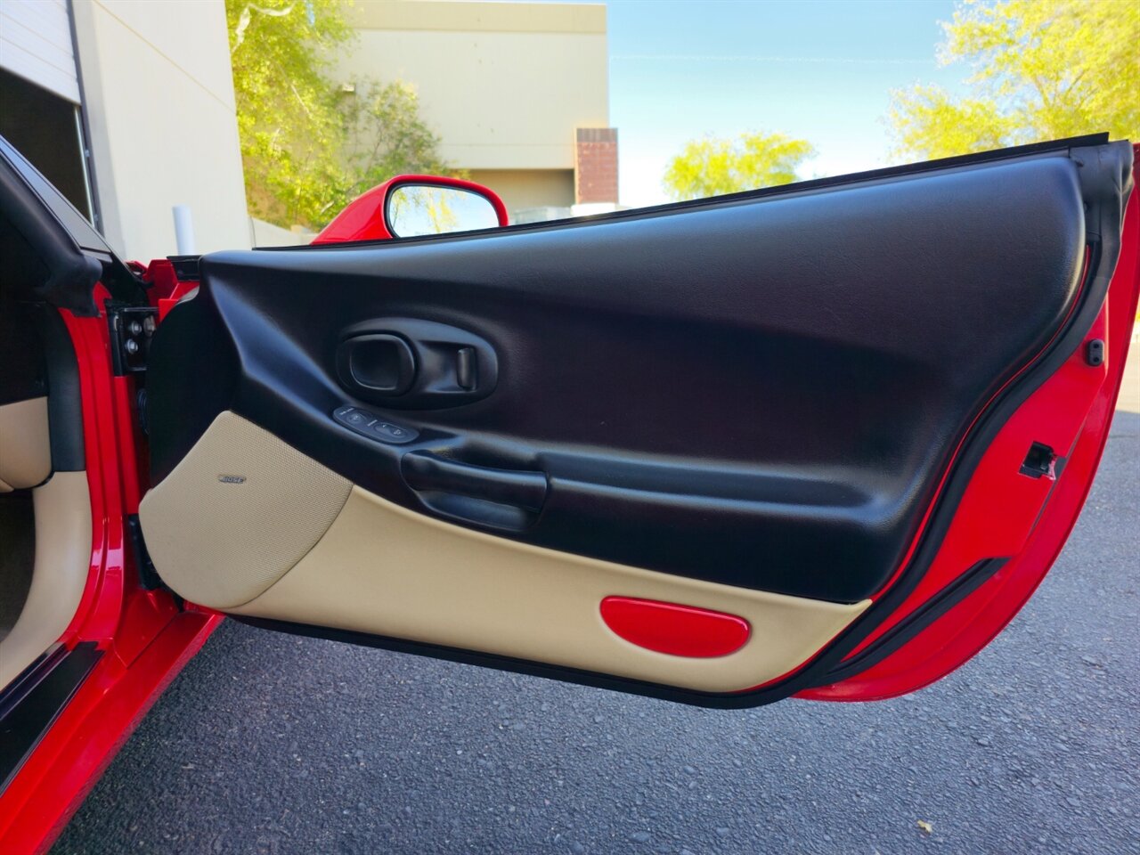 1999 Chevrolet Corvette Convertible - Photo 24 - Mesa, AZ 85215