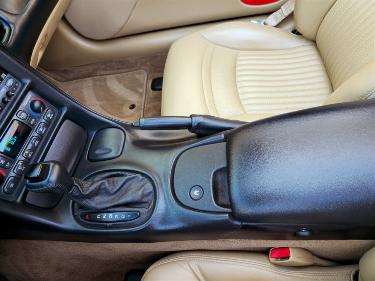 1999 Chevrolet Corvette Convertible - Photo 23 - Mesa, AZ 85215