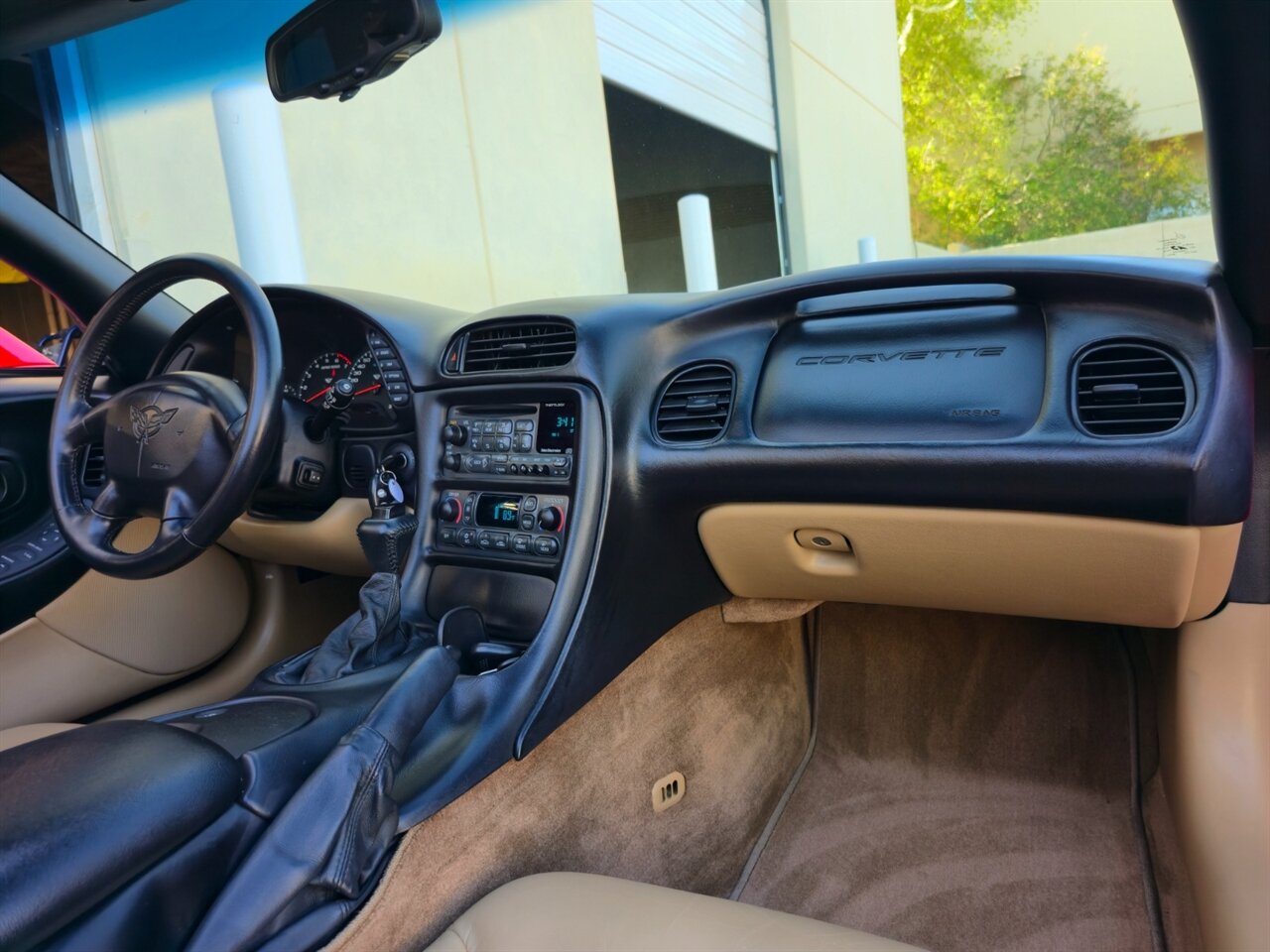 1999 Chevrolet Corvette Convertible - Photo 27 - Mesa, AZ 85215