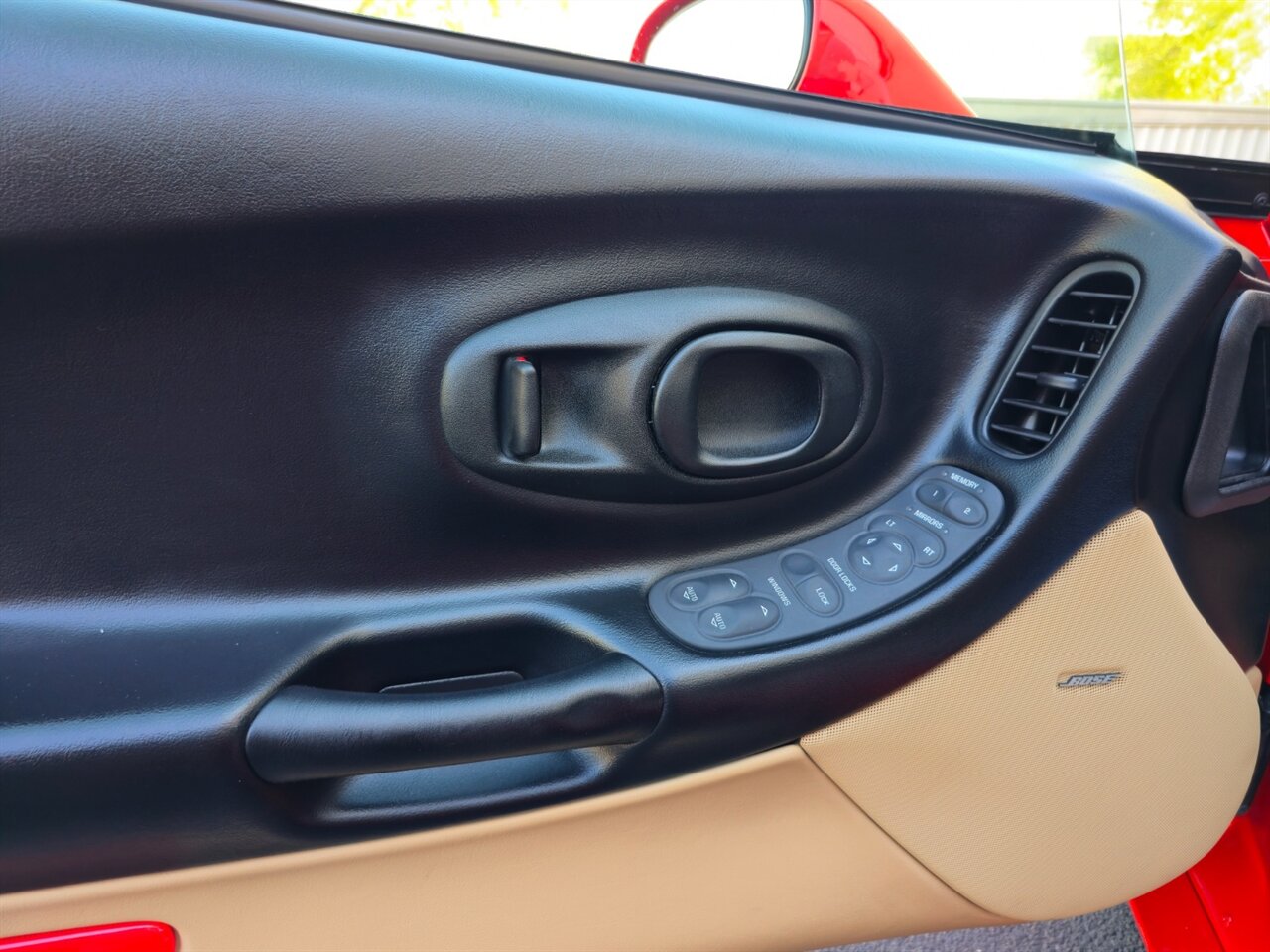 1999 Chevrolet Corvette Convertible - Photo 15 - Mesa, AZ 85215