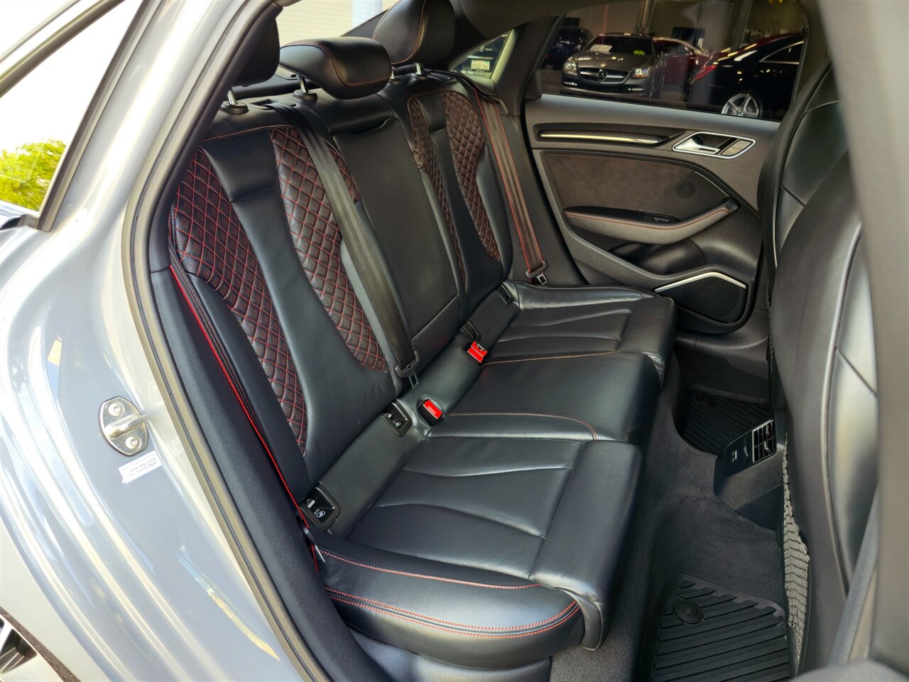 2018 Audi RS3 2.5T quattro S Tronic - Photo 36 - Mesa, AZ 85215