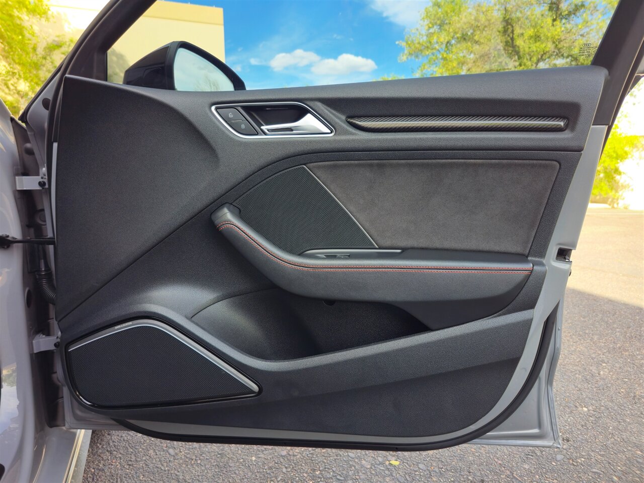 2018 Audi RS3 2.5T quattro S Tronic - Photo 25 - Mesa, AZ 85215