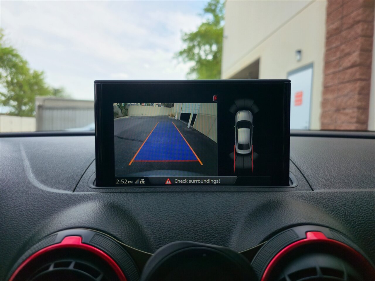 2018 Audi RS3 2.5T quattro S Tronic - Photo 21 - Mesa, AZ 85215
