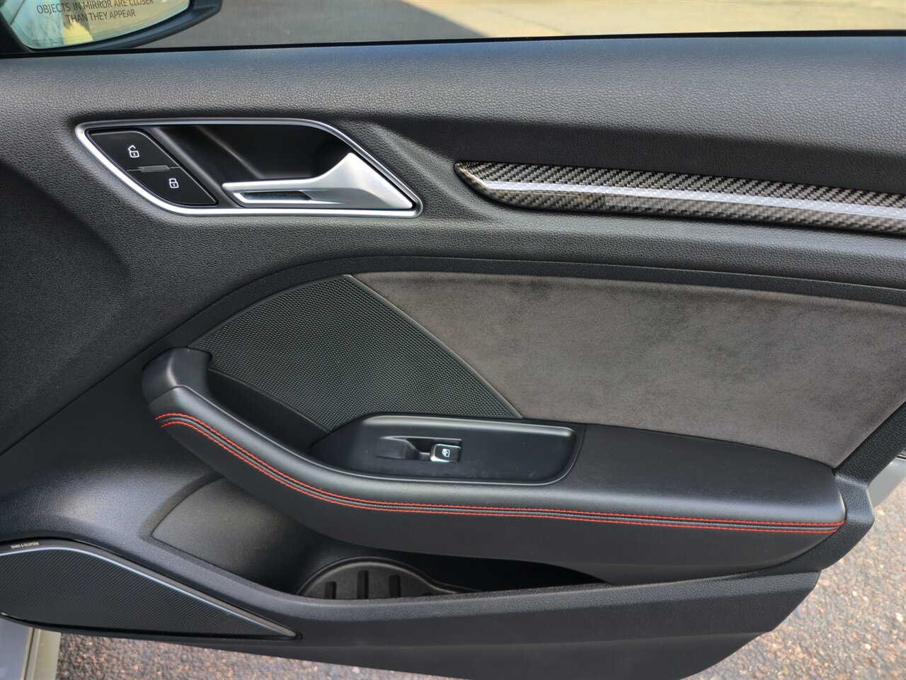 2018 Audi RS3 2.5T quattro S Tronic - Photo 26 - Mesa, AZ 85215