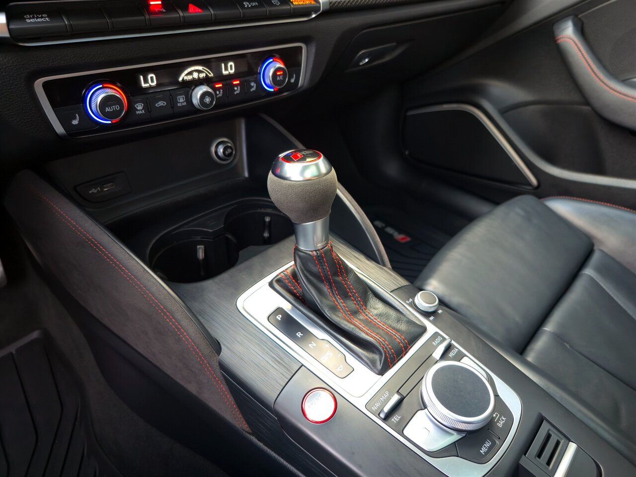 2018 Audi RS3 2.5T quattro S Tronic - Photo 24 - Mesa, AZ 85215