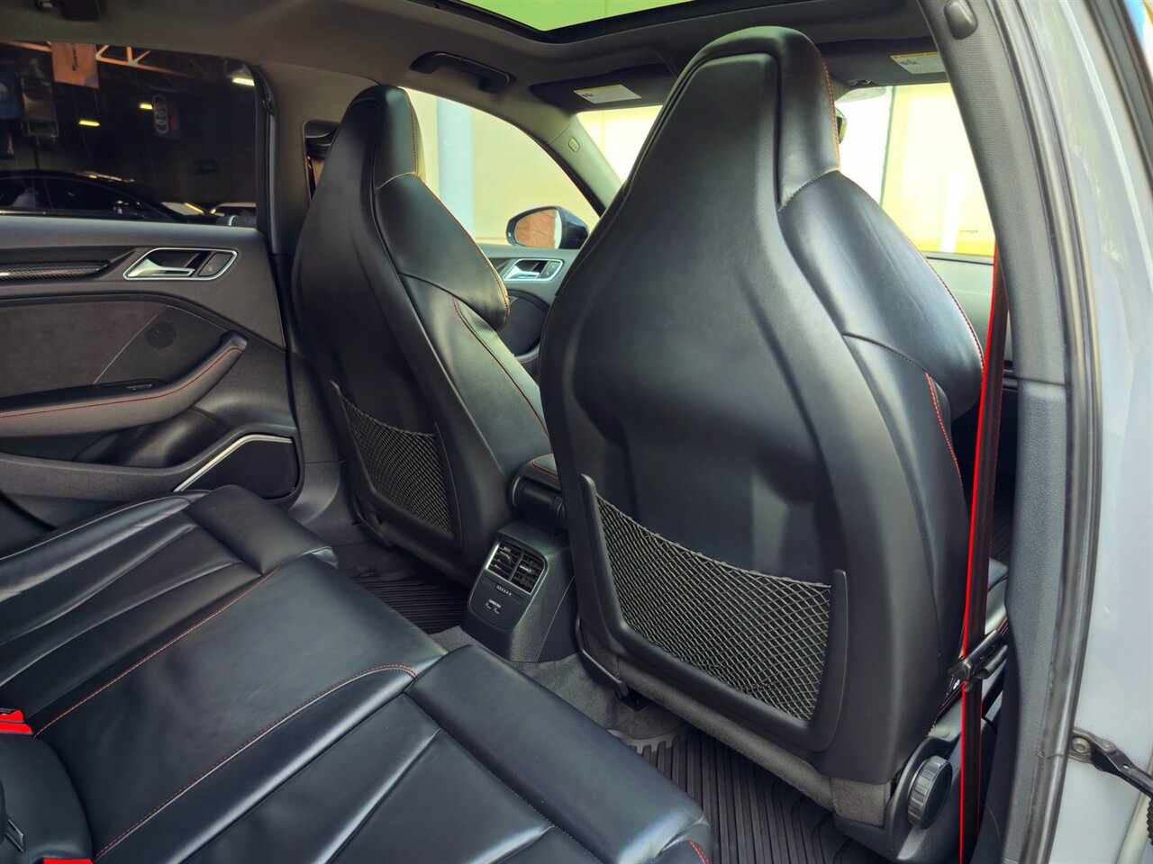 2018 Audi RS3 2.5T quattro S Tronic - Photo 37 - Mesa, AZ 85215