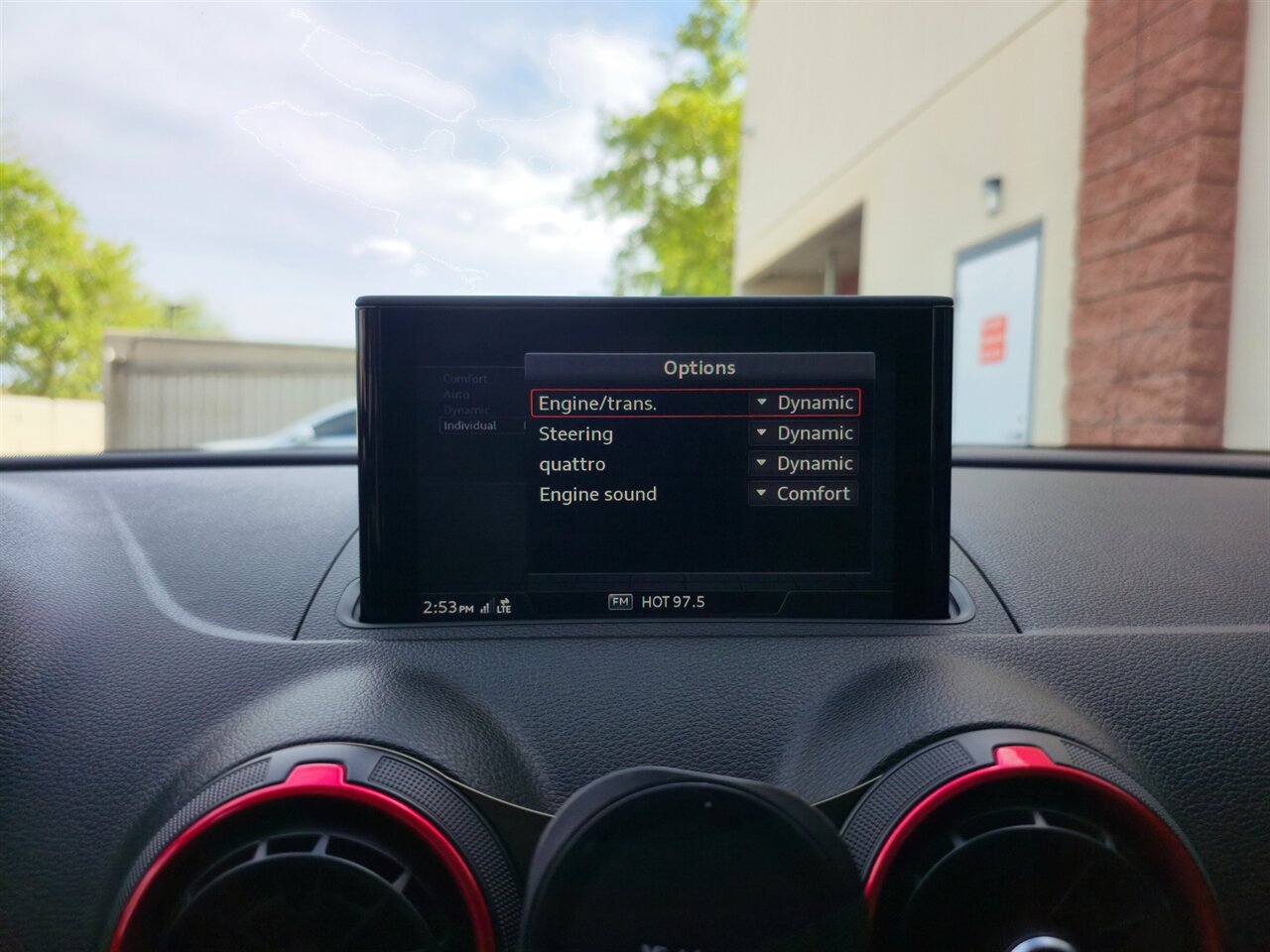 2018 Audi RS3 2.5T quattro S Tronic - Photo 22 - Mesa, AZ 85215