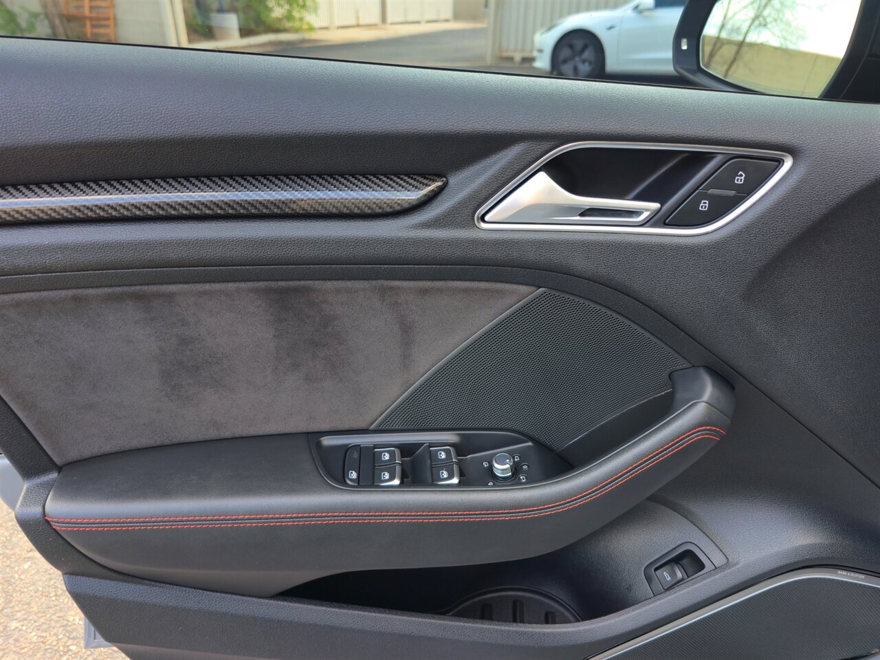 2018 Audi RS3 2.5T quattro S Tronic - Photo 13 - Mesa, AZ 85215