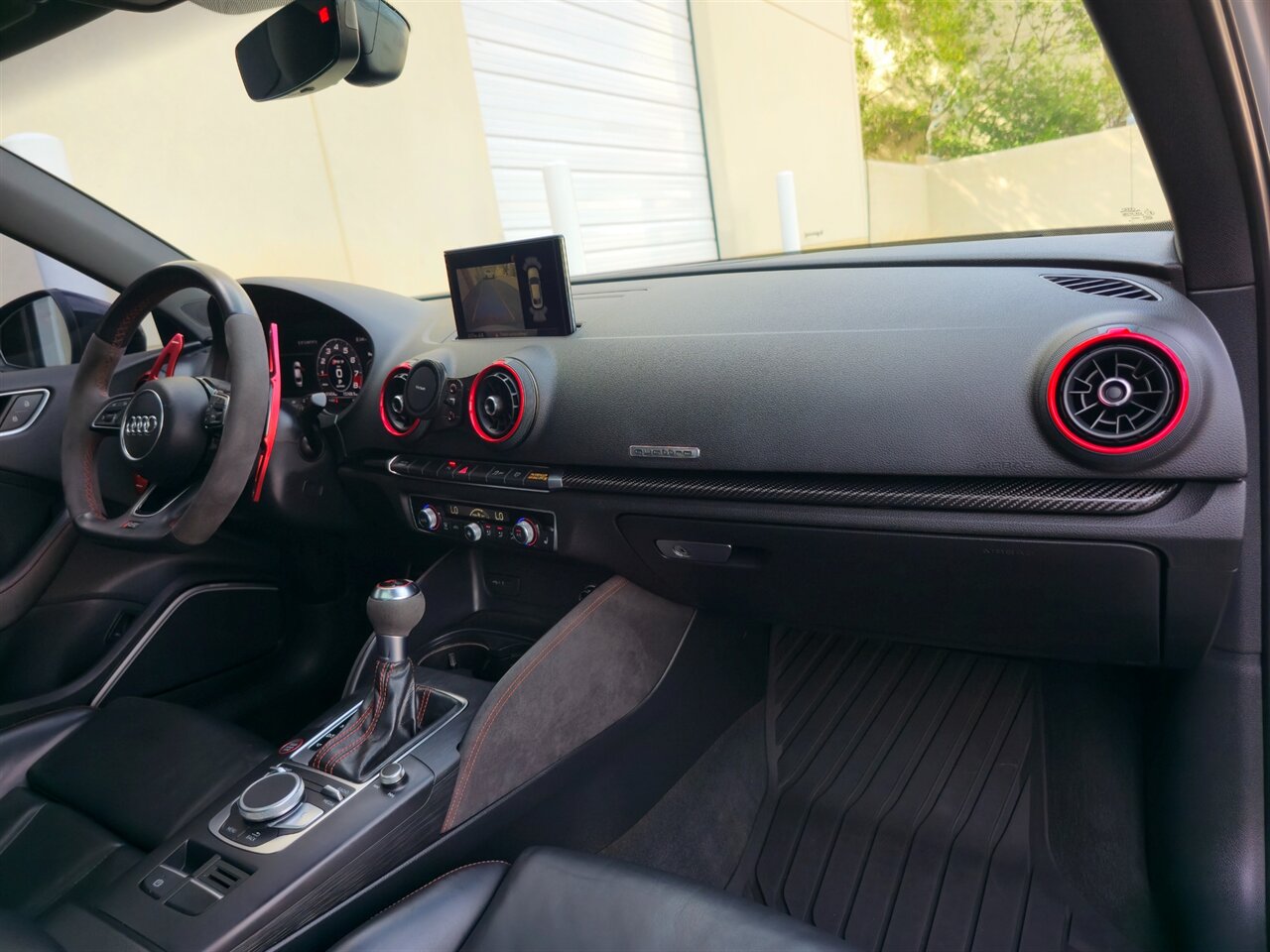 2018 Audi RS3 2.5T quattro S Tronic - Photo 29 - Mesa, AZ 85215