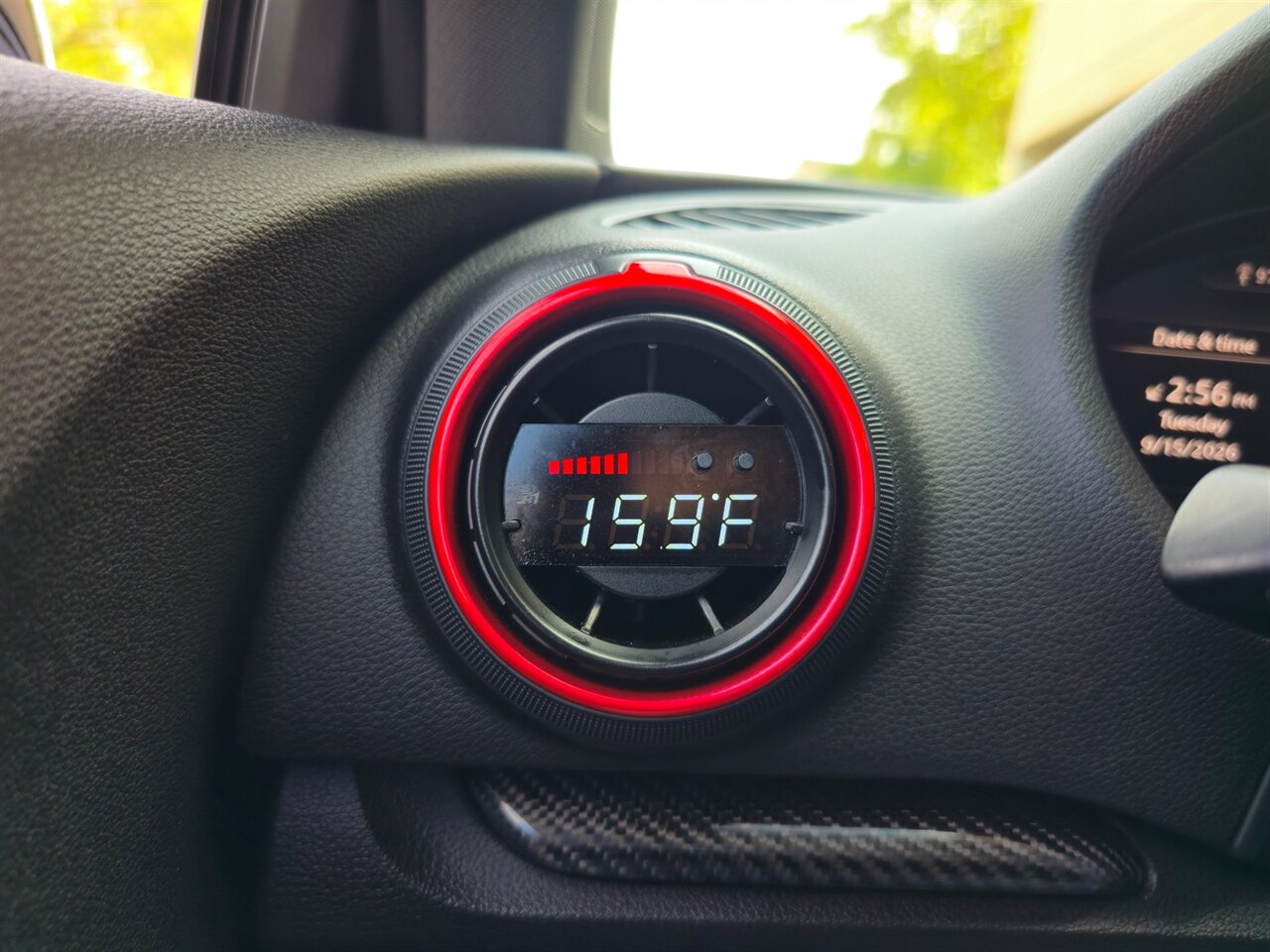 2018 Audi RS3 2.5T quattro S Tronic - Photo 23 - Mesa, AZ 85215
