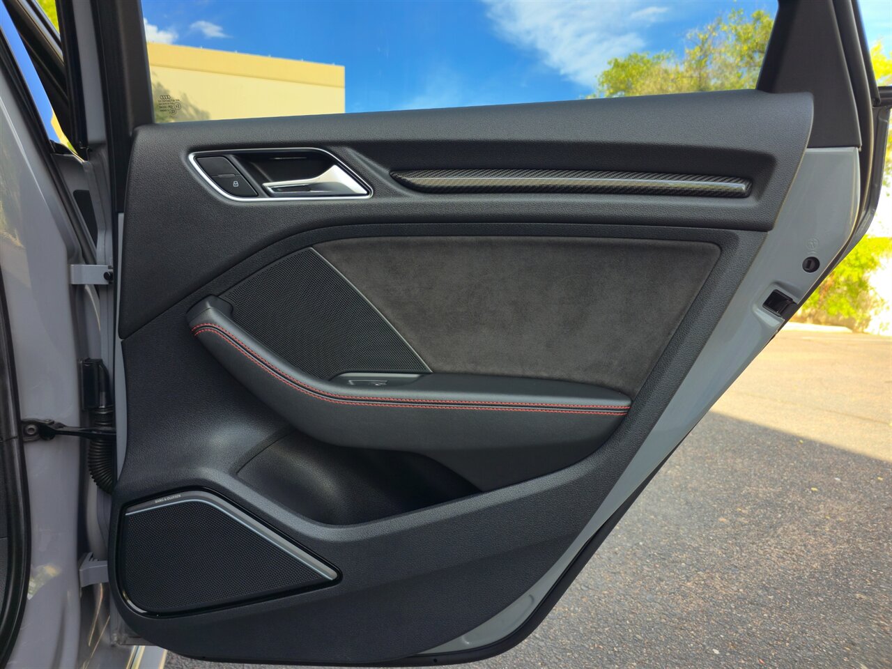 2018 Audi RS3 2.5T quattro S Tronic - Photo 34 - Mesa, AZ 85215