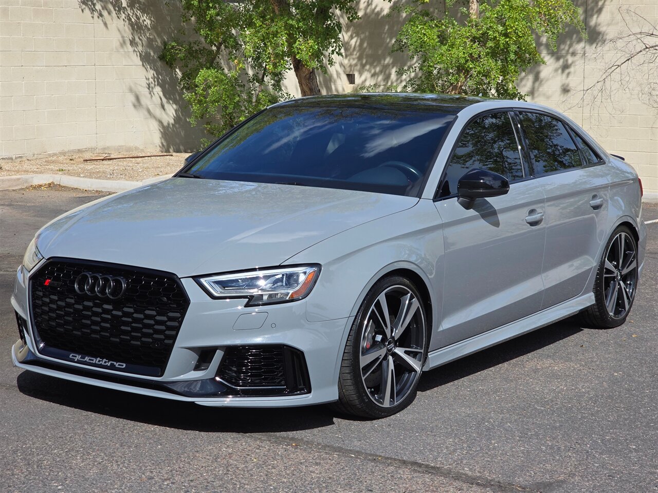2018 Audi RS3 2.5T quattro S Tronic - Photo 6 - Mesa, AZ 85215