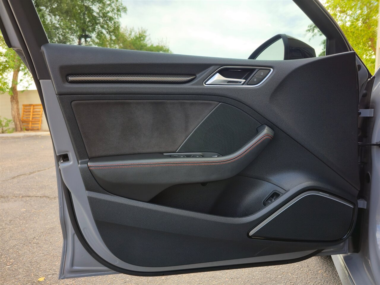 2018 Audi RS3 2.5T quattro S Tronic - Photo 12 - Mesa, AZ 85215