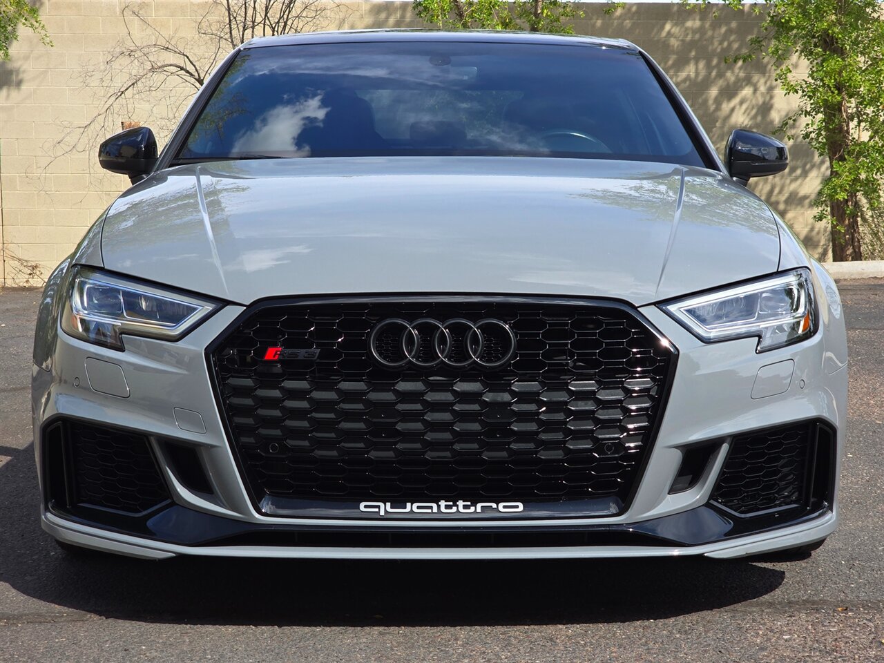 2018 Audi RS3 2.5T quattro S Tronic - Photo 4 - Mesa, AZ 85215