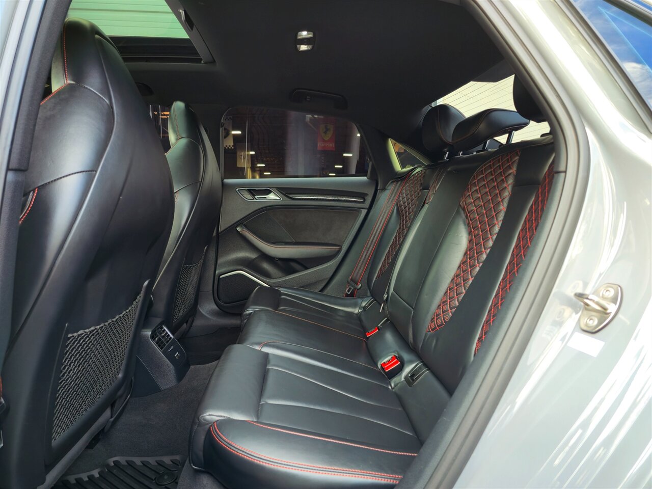 2018 Audi RS3 2.5T quattro S Tronic - Photo 32 - Mesa, AZ 85215