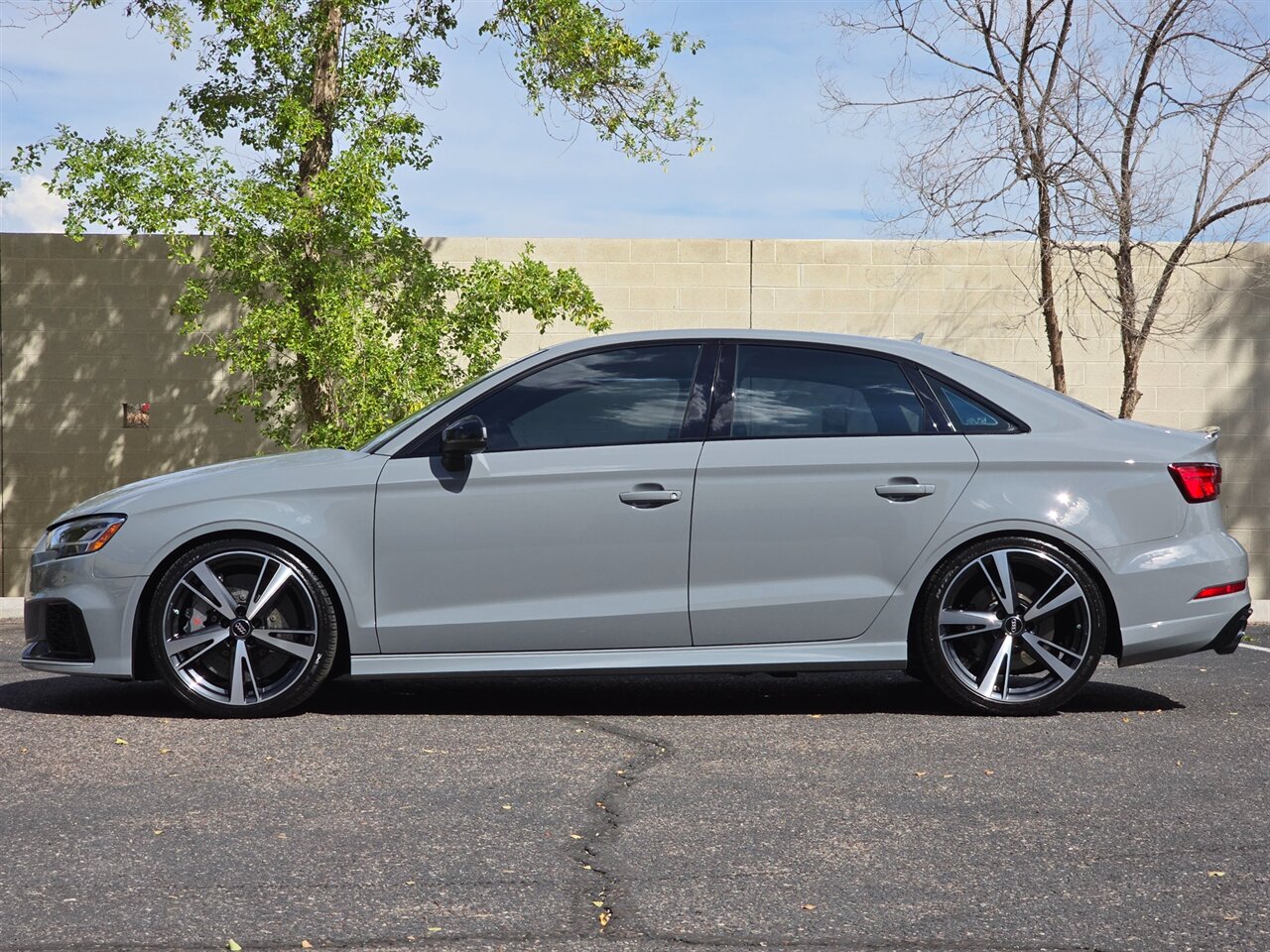 2018 Audi RS3 2.5T quattro S Tronic - Photo 7 - Mesa, AZ 85215