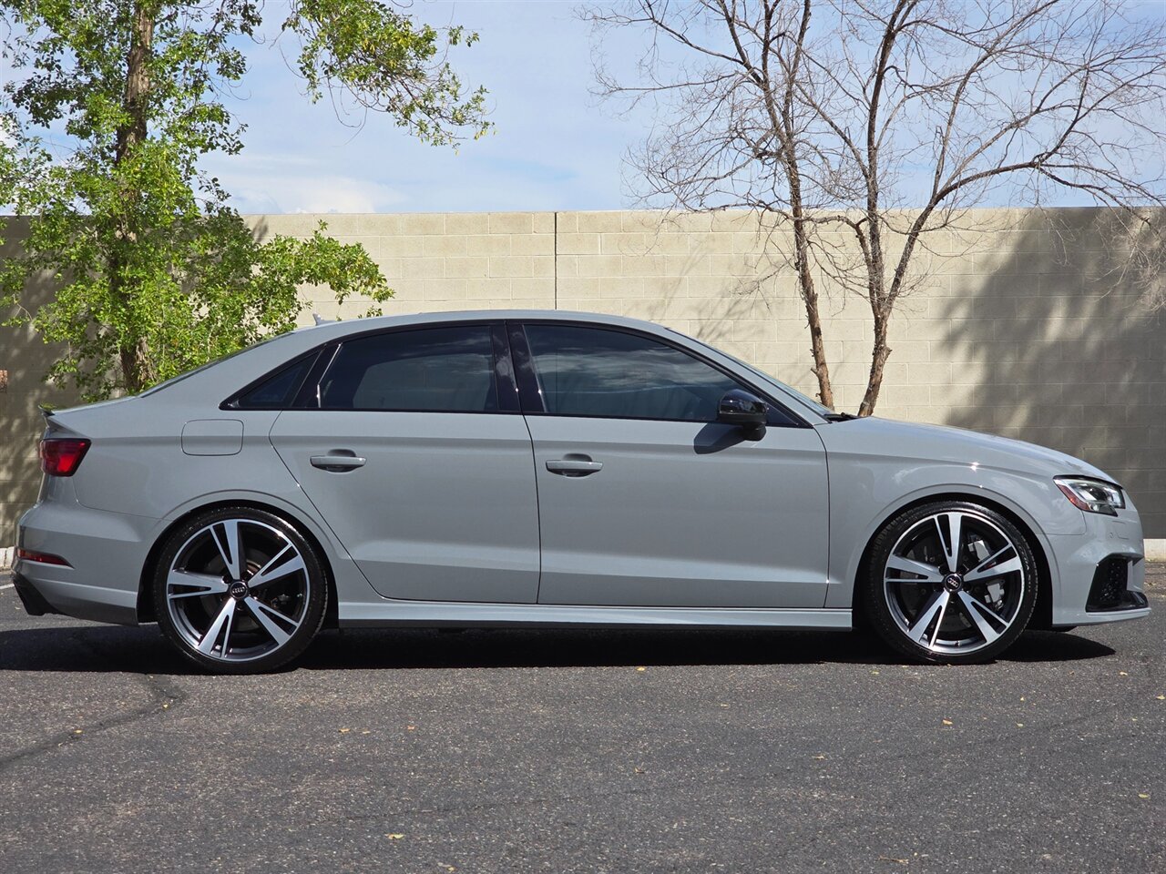 2018 Audi RS3 2.5T quattro S Tronic - Photo 11 - Mesa, AZ 85215