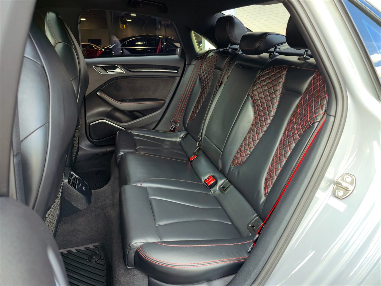 2018 Audi RS3 2.5T quattro S Tronic - Photo 33 - Mesa, AZ 85215