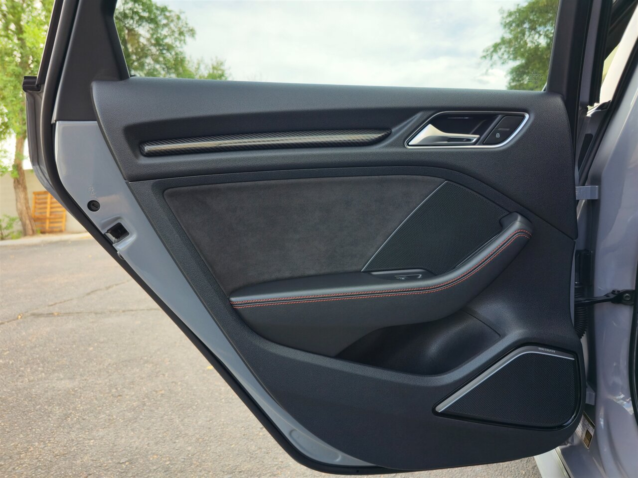 2018 Audi RS3 2.5T quattro S Tronic - Photo 31 - Mesa, AZ 85215