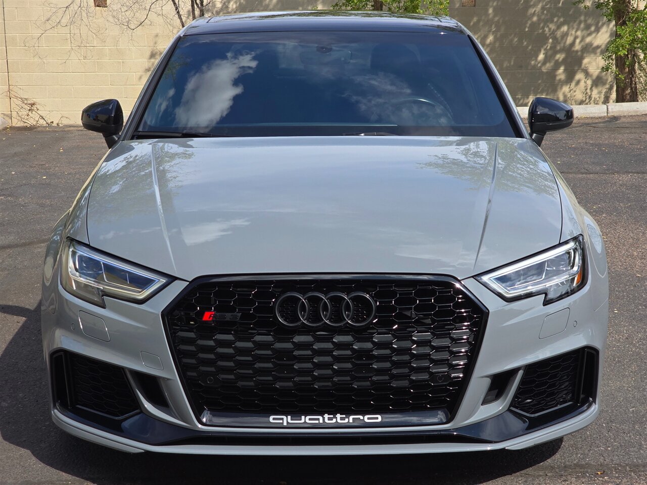 2018 Audi RS3 2.5T quattro S Tronic - Photo 3 - Mesa, AZ 85215