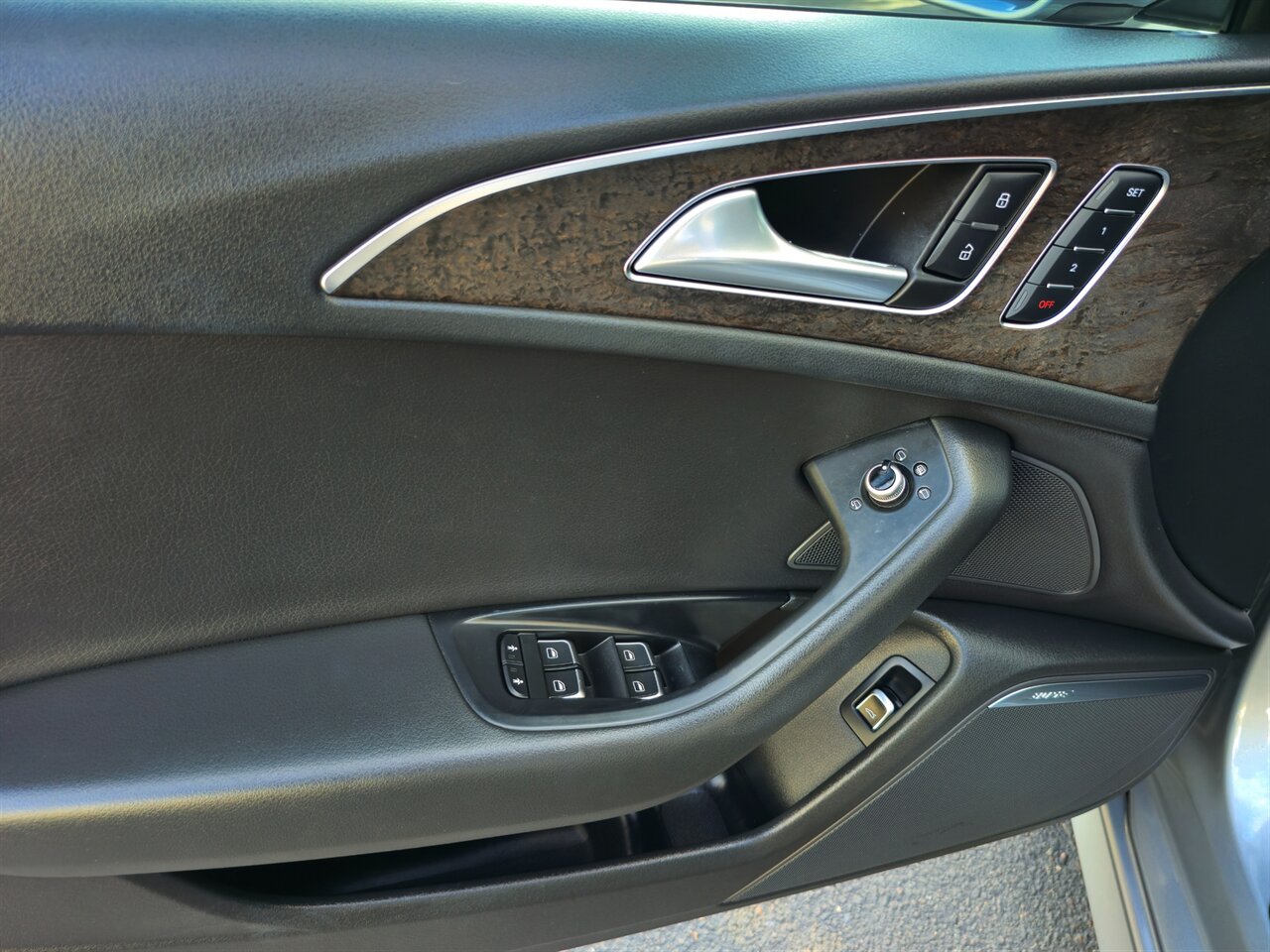 2017 Audi A6 2.0T quattro Premium Plus - Photo 13 - Mesa, AZ 85215