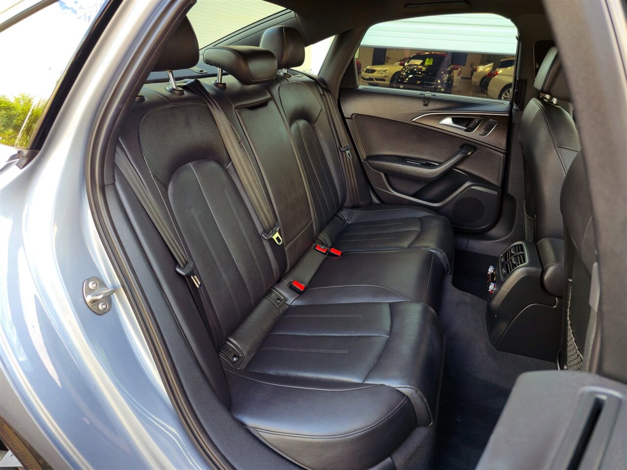 2017 Audi A6 2.0T quattro Premium Plus - Photo 33 - Mesa, AZ 85215