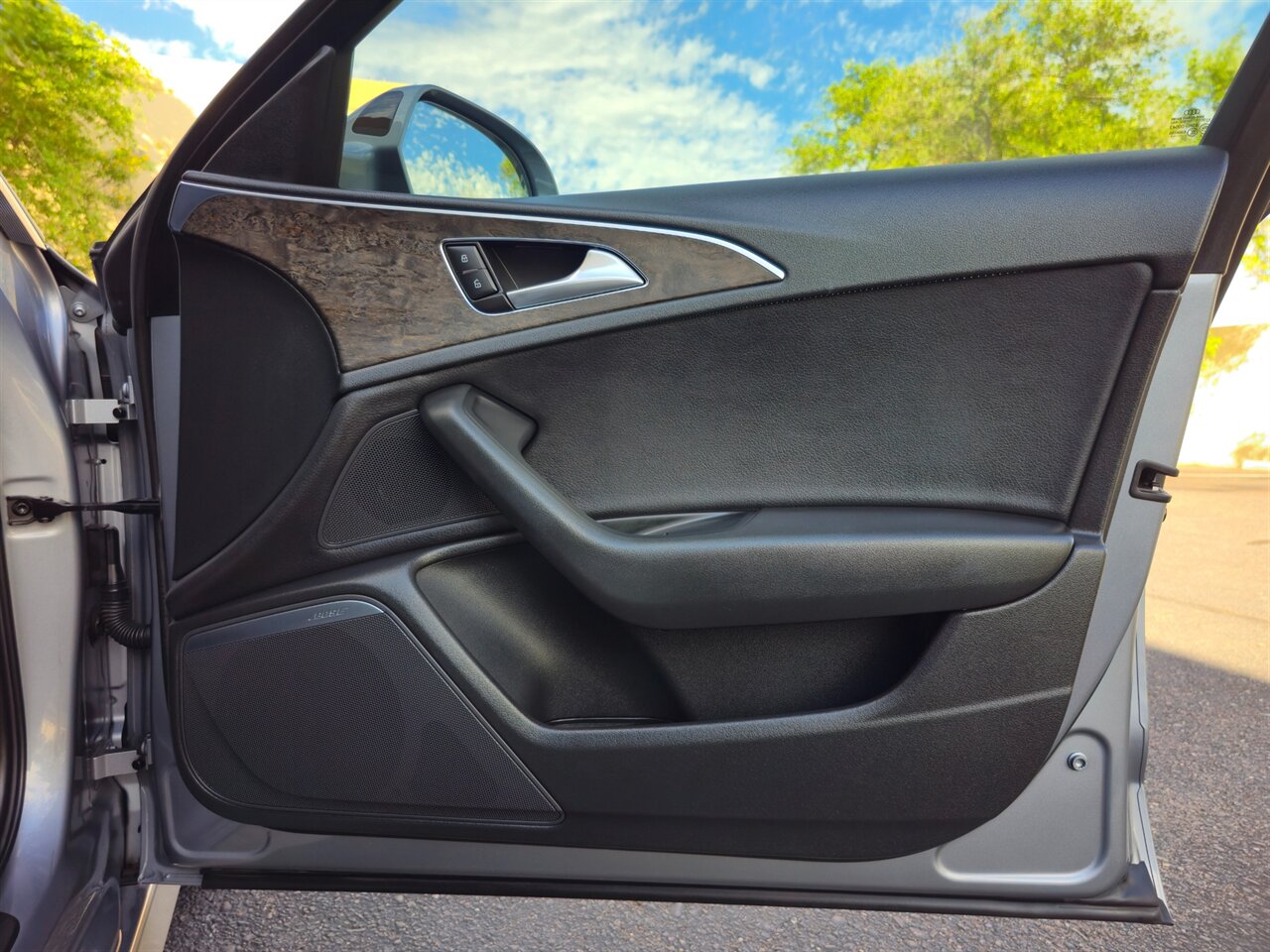 2017 Audi A6 2.0T quattro Premium Plus - Photo 23 - Mesa, AZ 85215