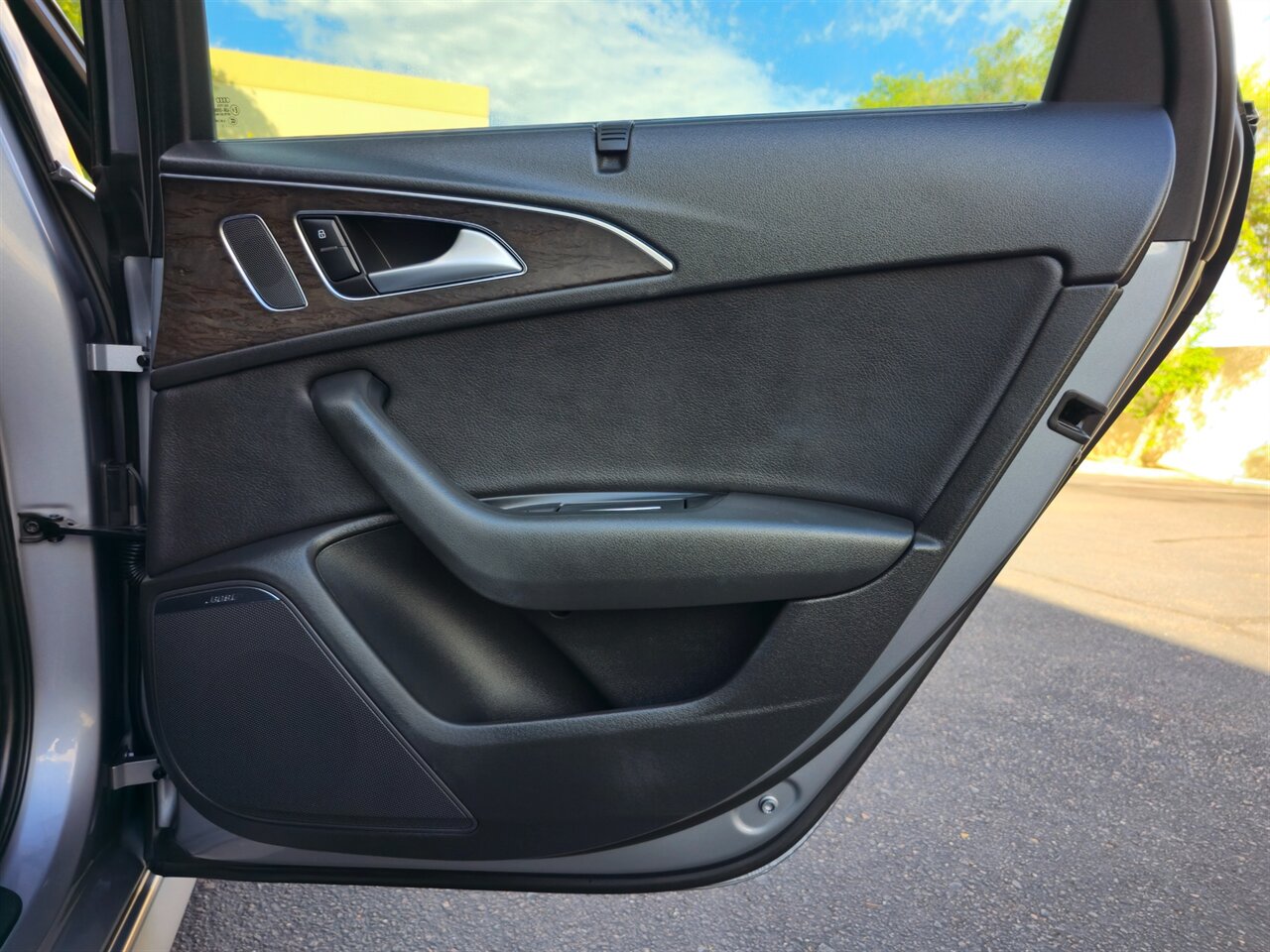 2017 Audi A6 2.0T quattro Premium Plus - Photo 31 - Mesa, AZ 85215