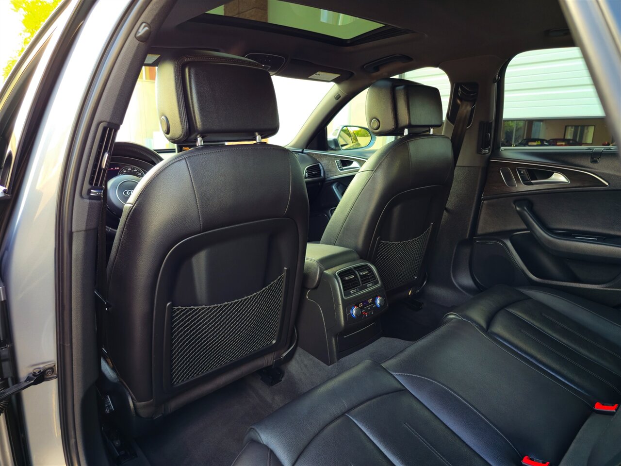 2017 Audi A6 2.0T quattro Premium Plus - Photo 30 - Mesa, AZ 85215