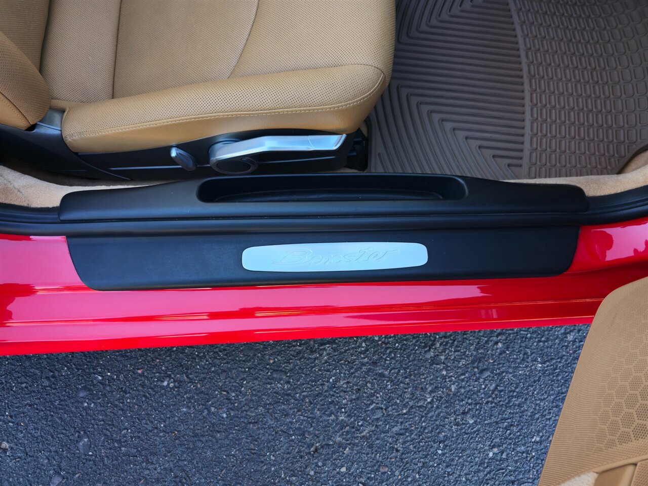 2009 Porsche Boxster - Photo 27 - Mesa, AZ 85215