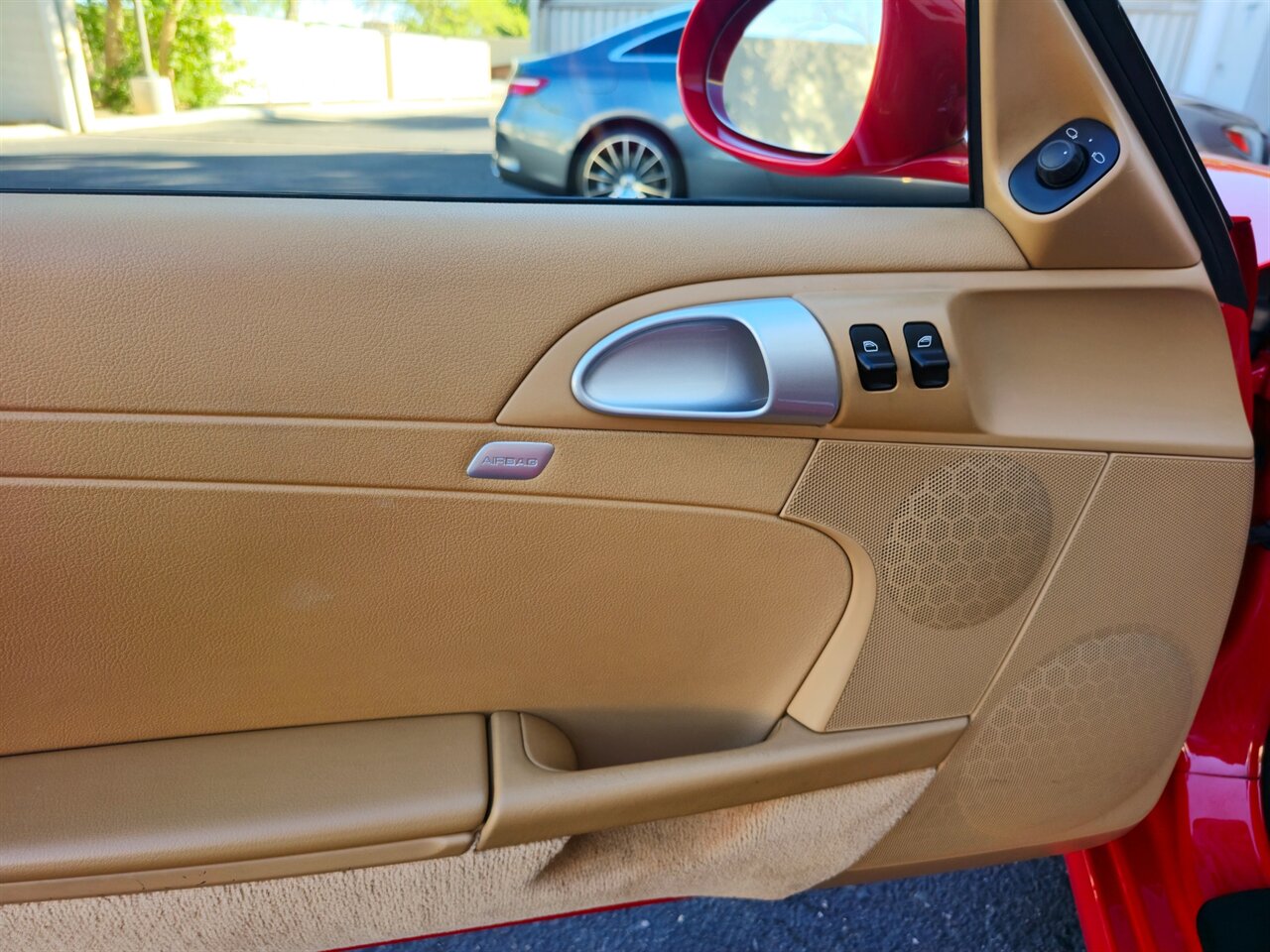 2009 Porsche Boxster - Photo 16 - Mesa, AZ 85215