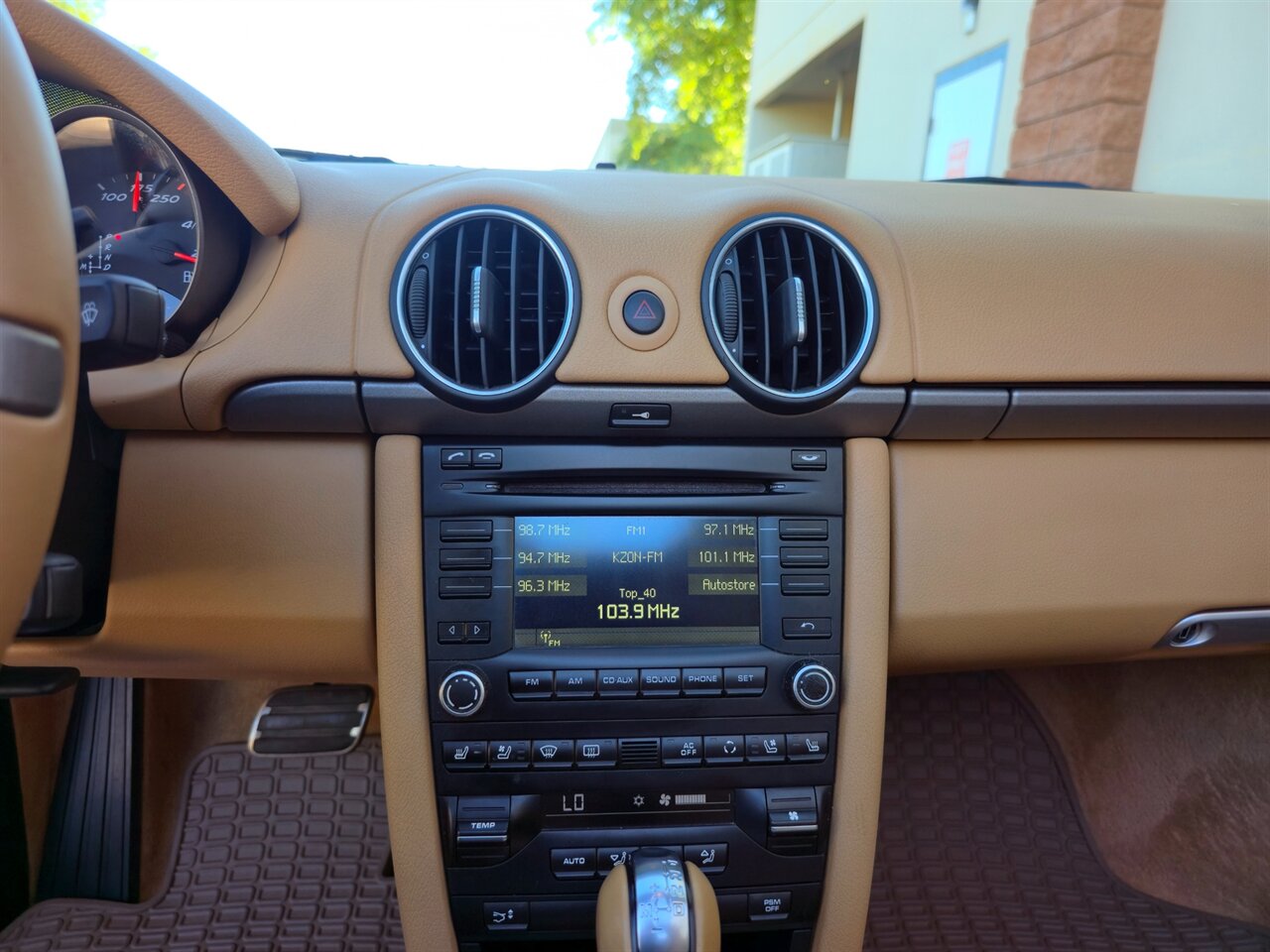 2009 Porsche Boxster - Photo 22 - Mesa, AZ 85215