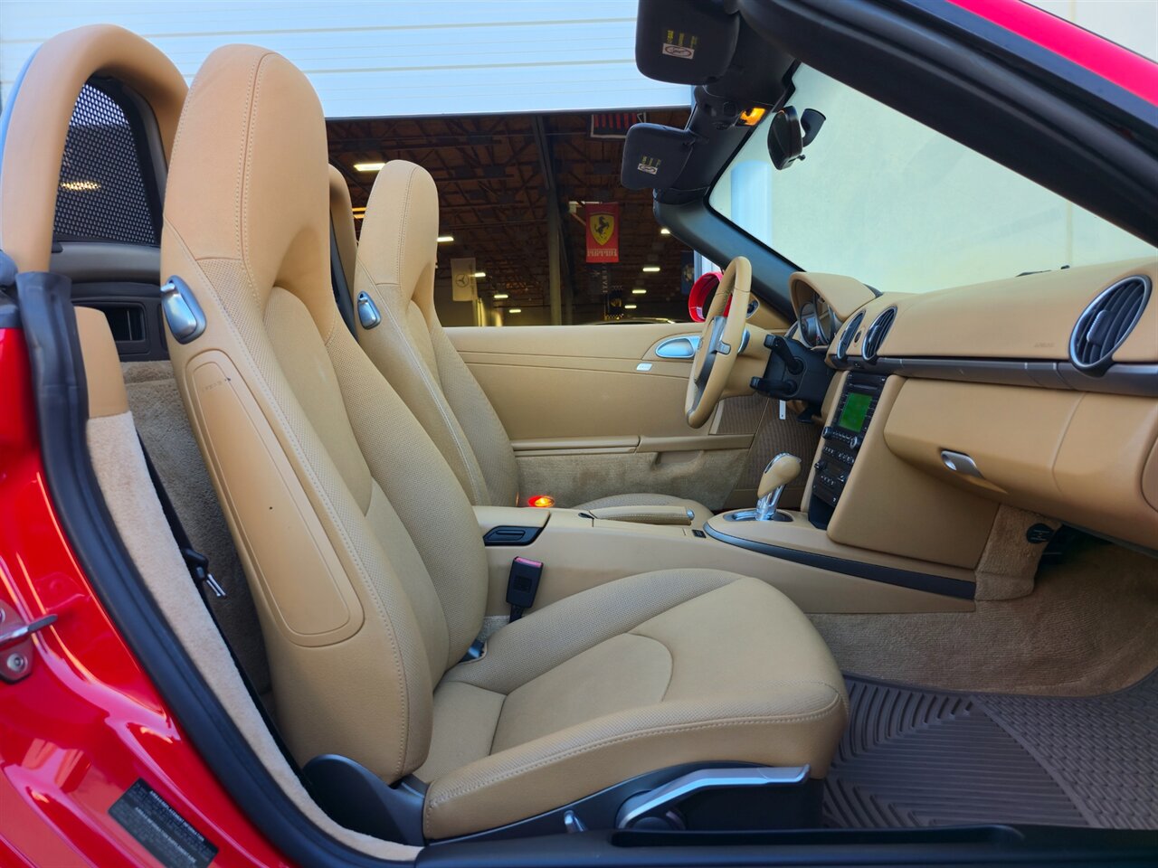 2009 Porsche Boxster - Photo 28 - Mesa, AZ 85215