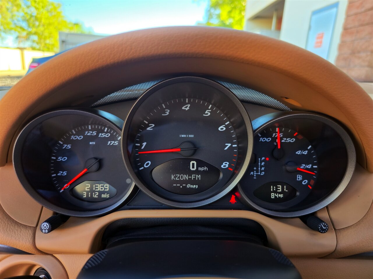 2009 Porsche Boxster - Photo 21 - Mesa, AZ 85215