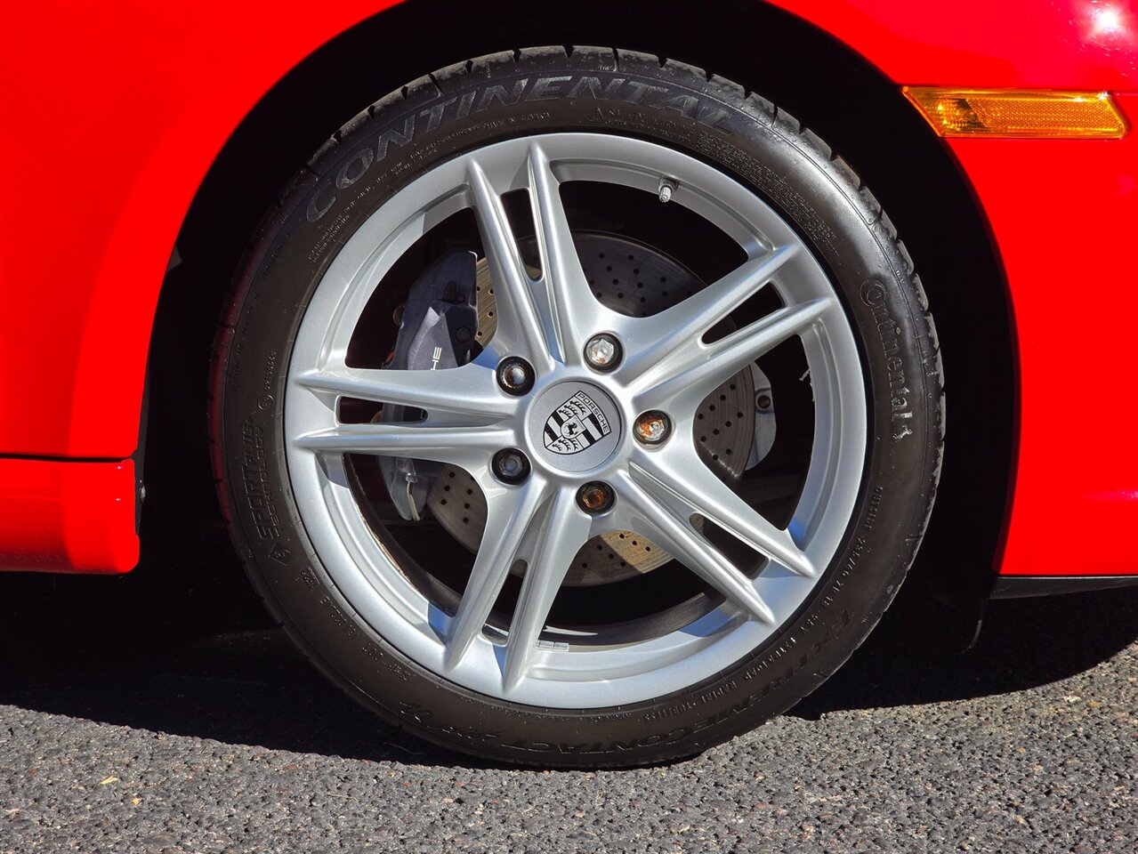 2009 Porsche Boxster - Photo 36 - Mesa, AZ 85215