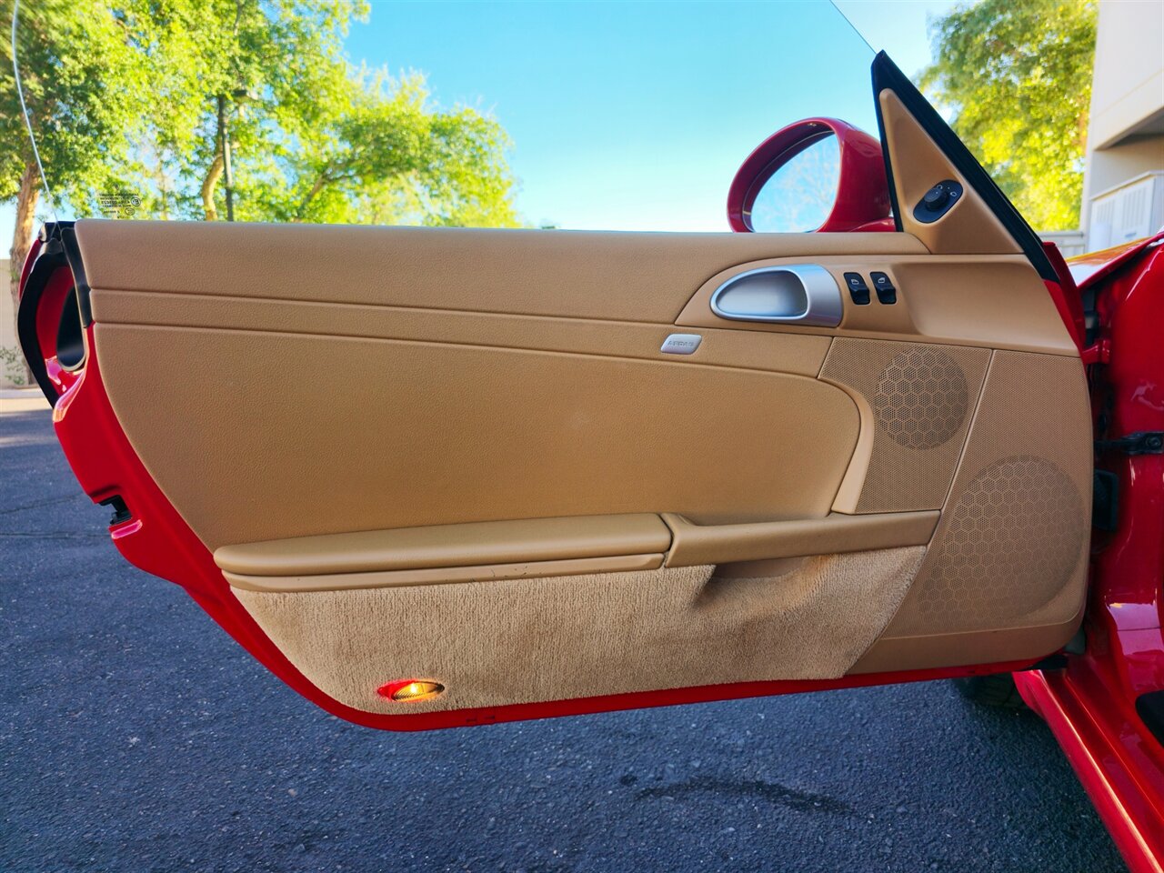 2009 Porsche Boxster - Photo 15 - Mesa, AZ 85215