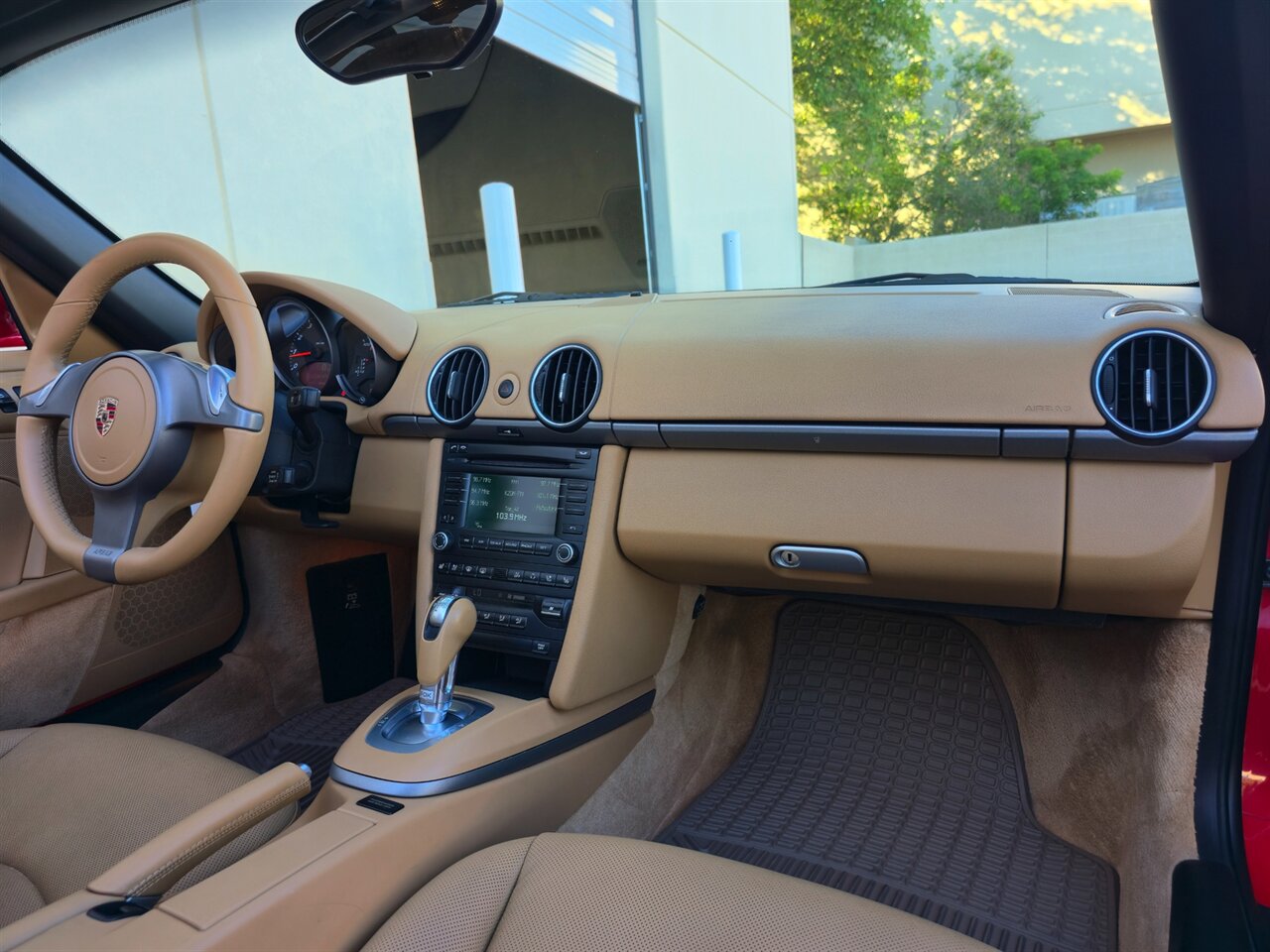 2009 Porsche Boxster - Photo 30 - Mesa, AZ 85215