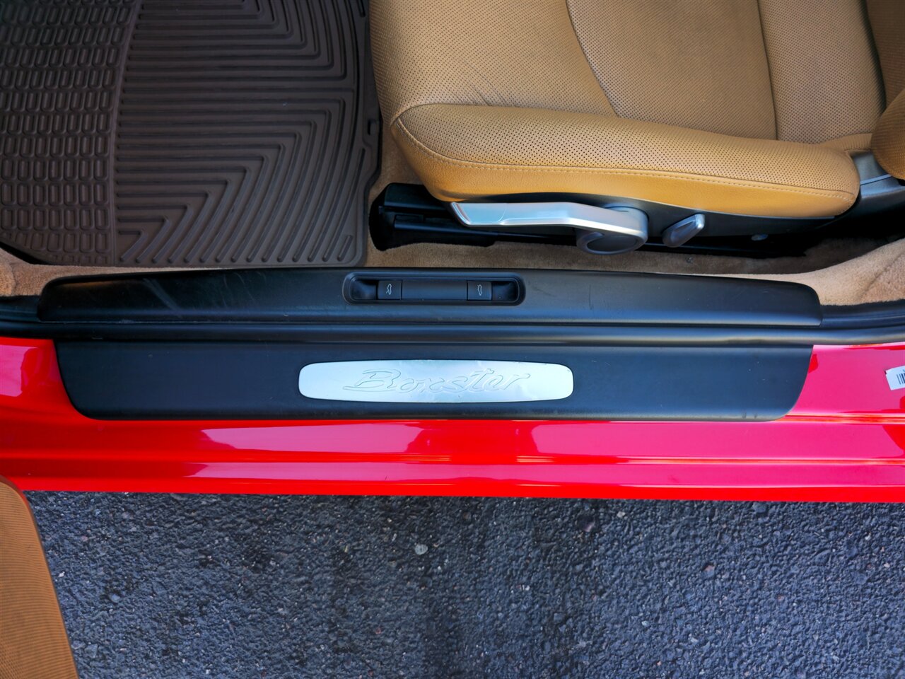 2009 Porsche Boxster - Photo 17 - Mesa, AZ 85215