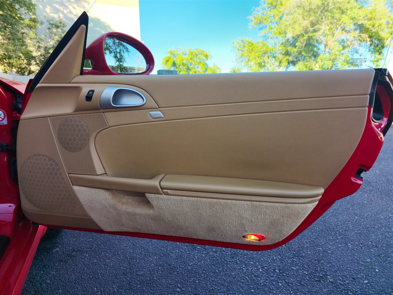 2009 Porsche Boxster - Photo 25 - Mesa, AZ 85215