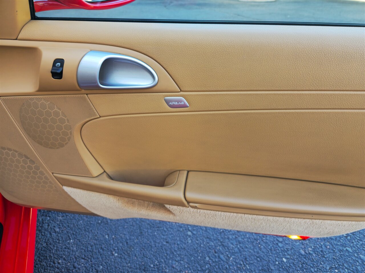 2009 Porsche Boxster - Photo 26 - Mesa, AZ 85215