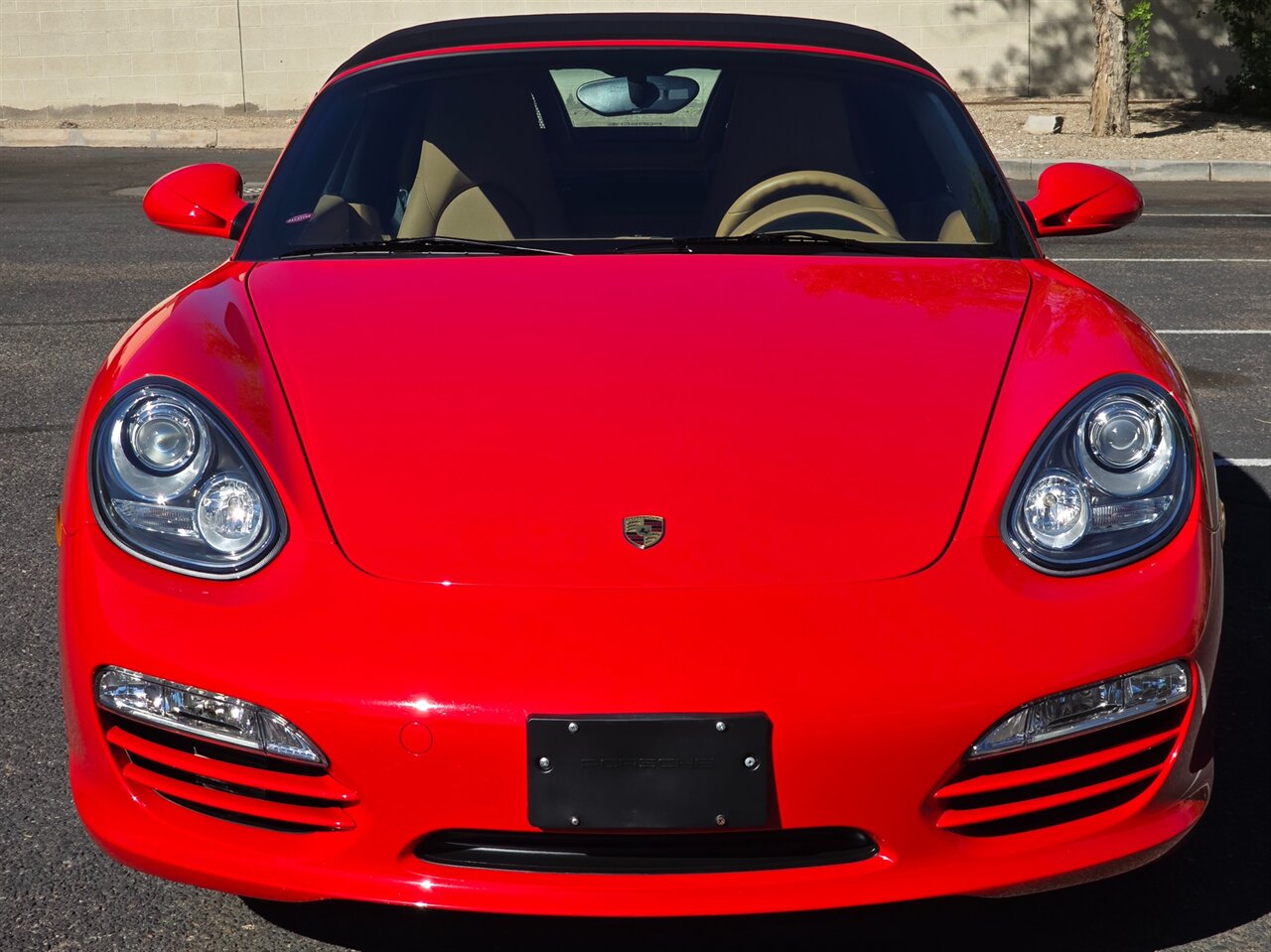 2009 Porsche Boxster - Photo 5 - Mesa, AZ 85215