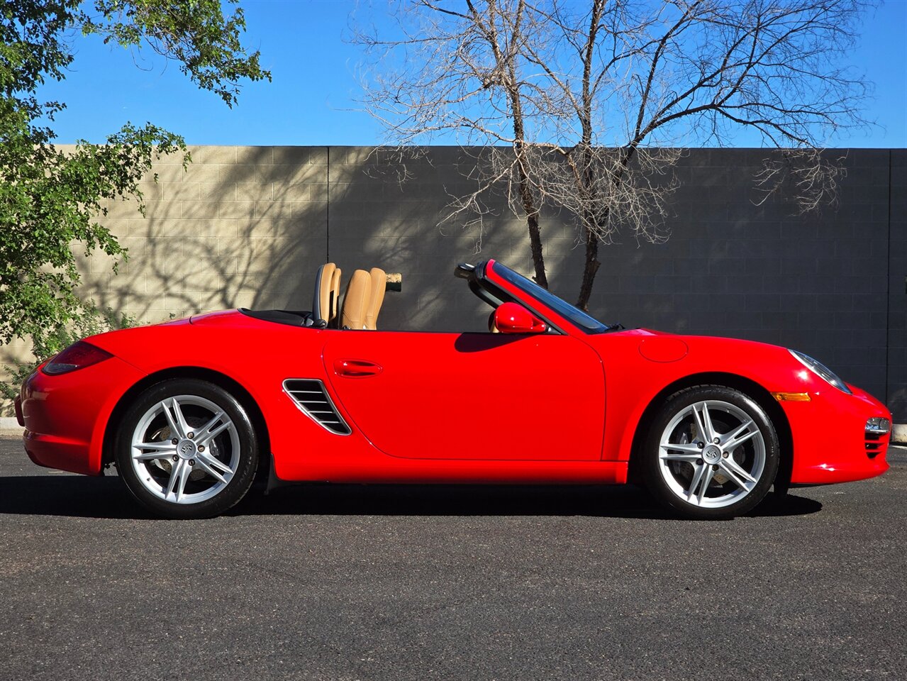 2009 Porsche Boxster - Photo 14 - Mesa, AZ 85215