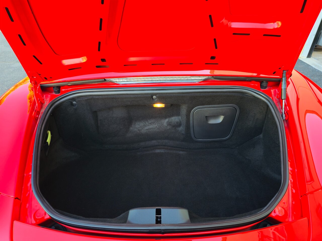 2009 Porsche Boxster - Photo 31 - Mesa, AZ 85215