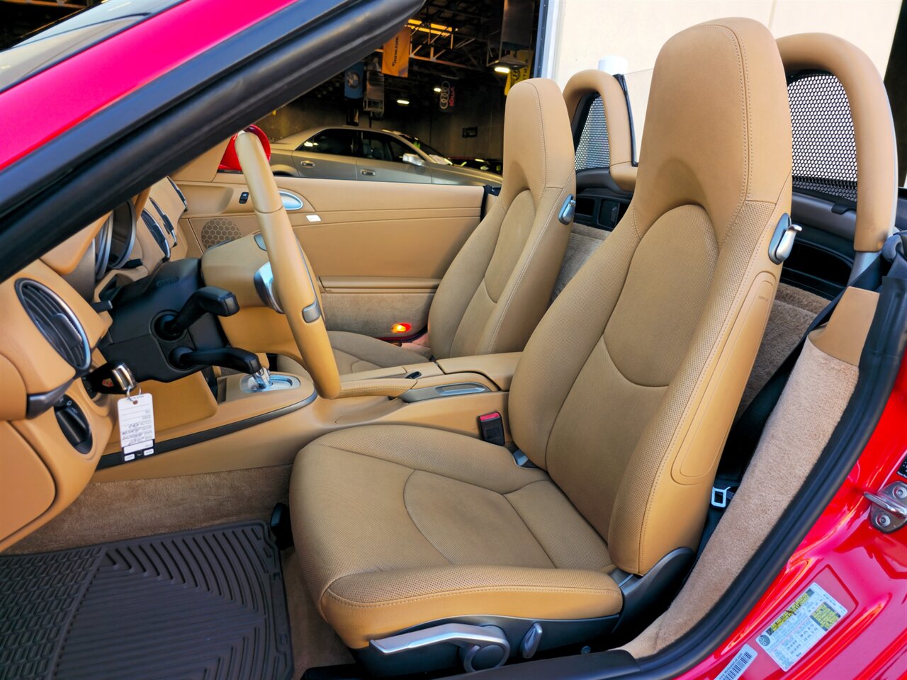 2009 Porsche Boxster - Photo 19 - Mesa, AZ 85215