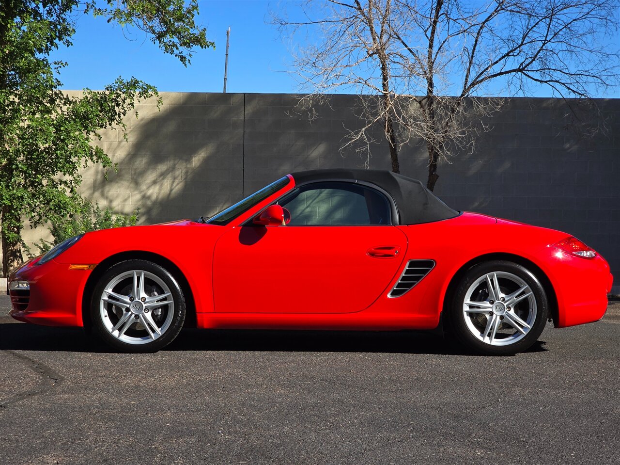 2009 Porsche Boxster - Photo 9 - Mesa, AZ 85215