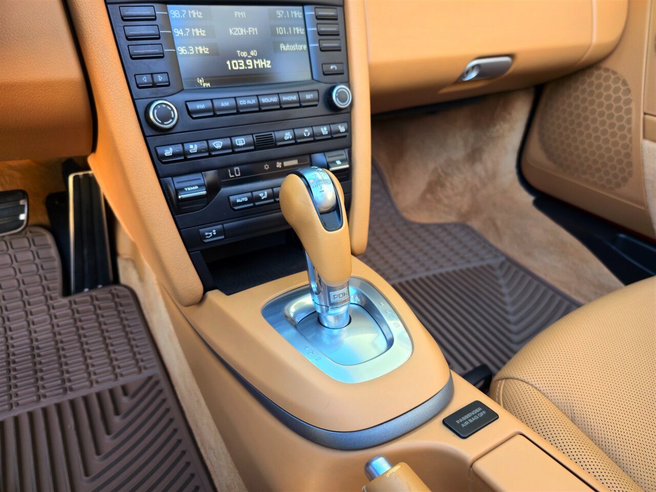 2009 Porsche Boxster - Photo 23 - Mesa, AZ 85215